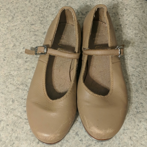 Bloch tap shoes - Picture 1 of 6
